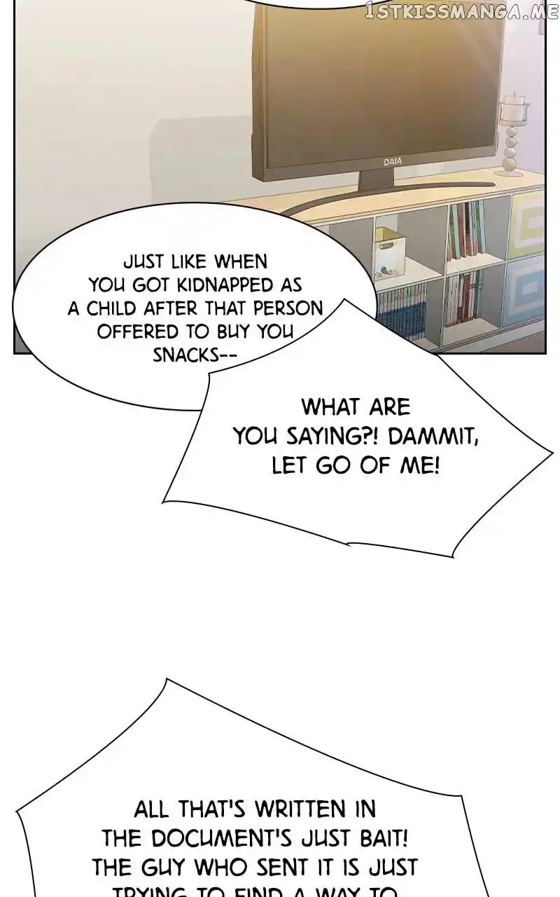 The World Is Money and Power Chapter 119