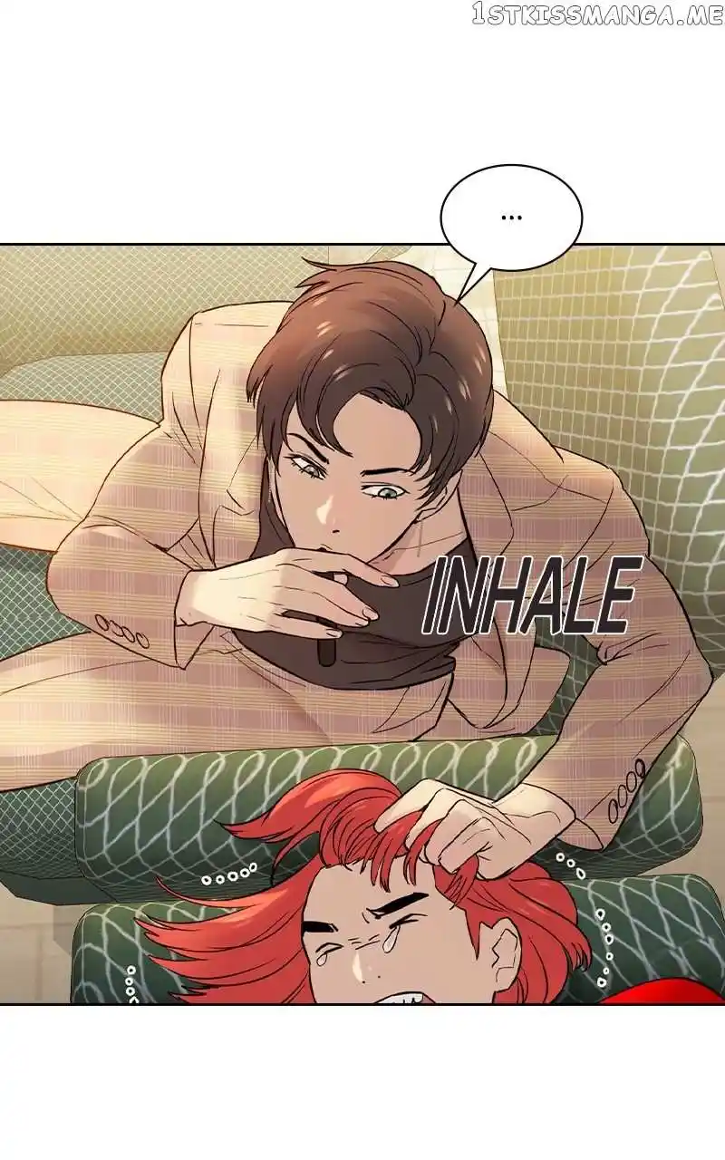 The World Is Money and Power Chapter 119