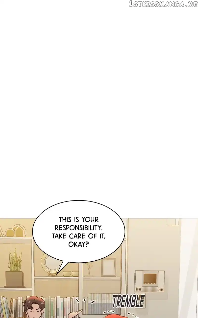 The World Is Money and Power Chapter 119