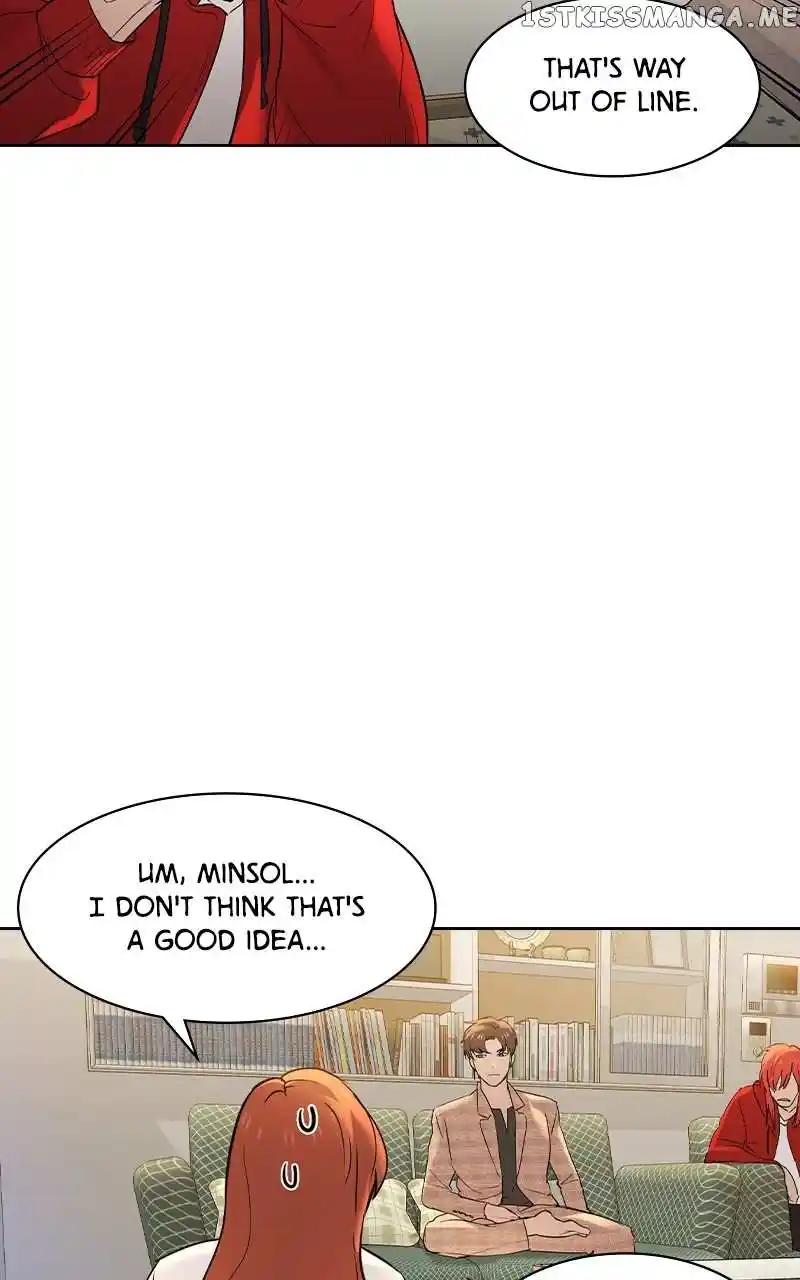 The World Is Money and Power Chapter 119