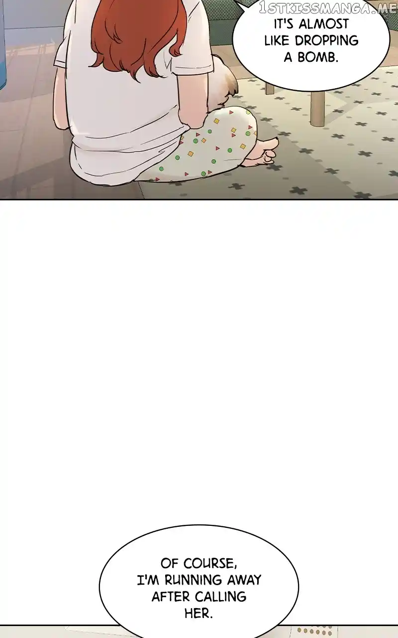 The World Is Money and Power Chapter 119