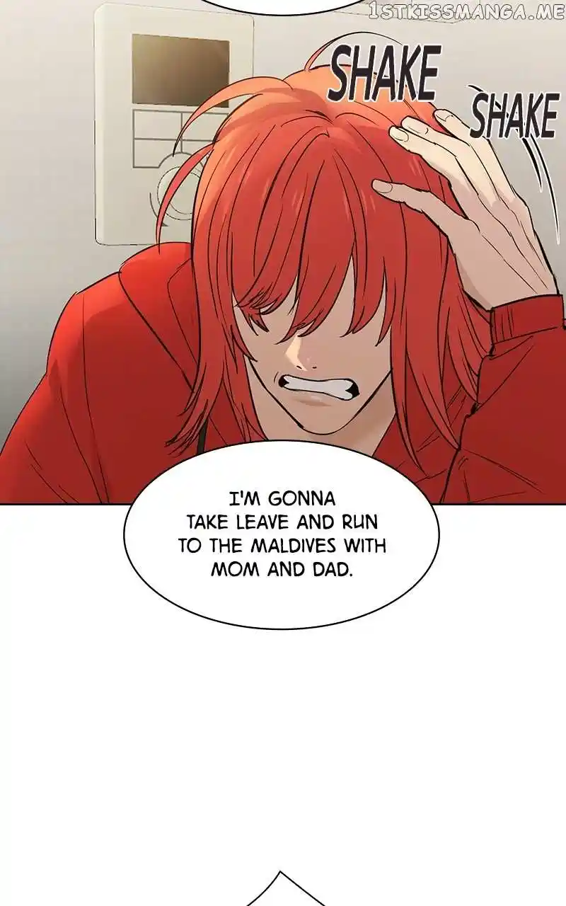 The World Is Money and Power Chapter 119