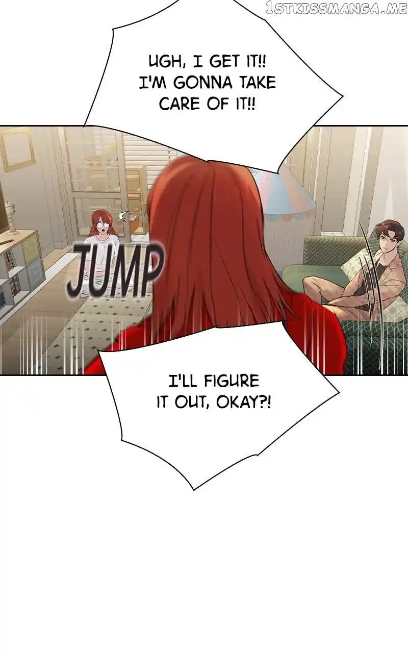 The World Is Money and Power Chapter 119