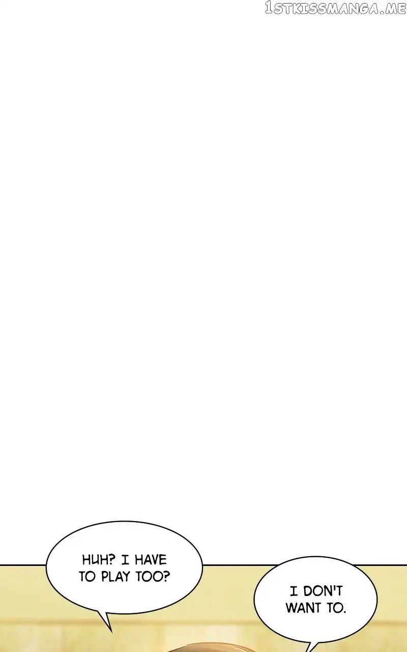 The World Is Money and Power Chapter 119