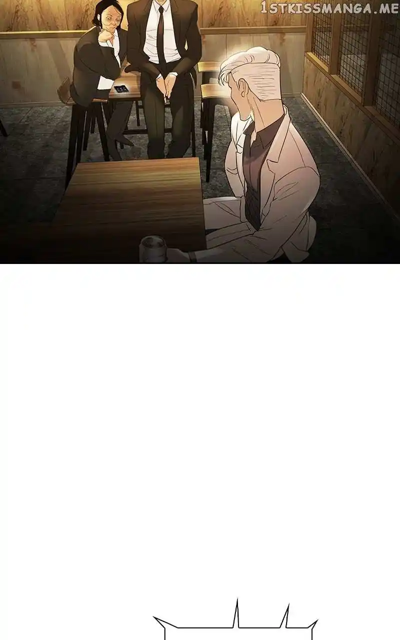 The World Is Money and Power Chapter 119