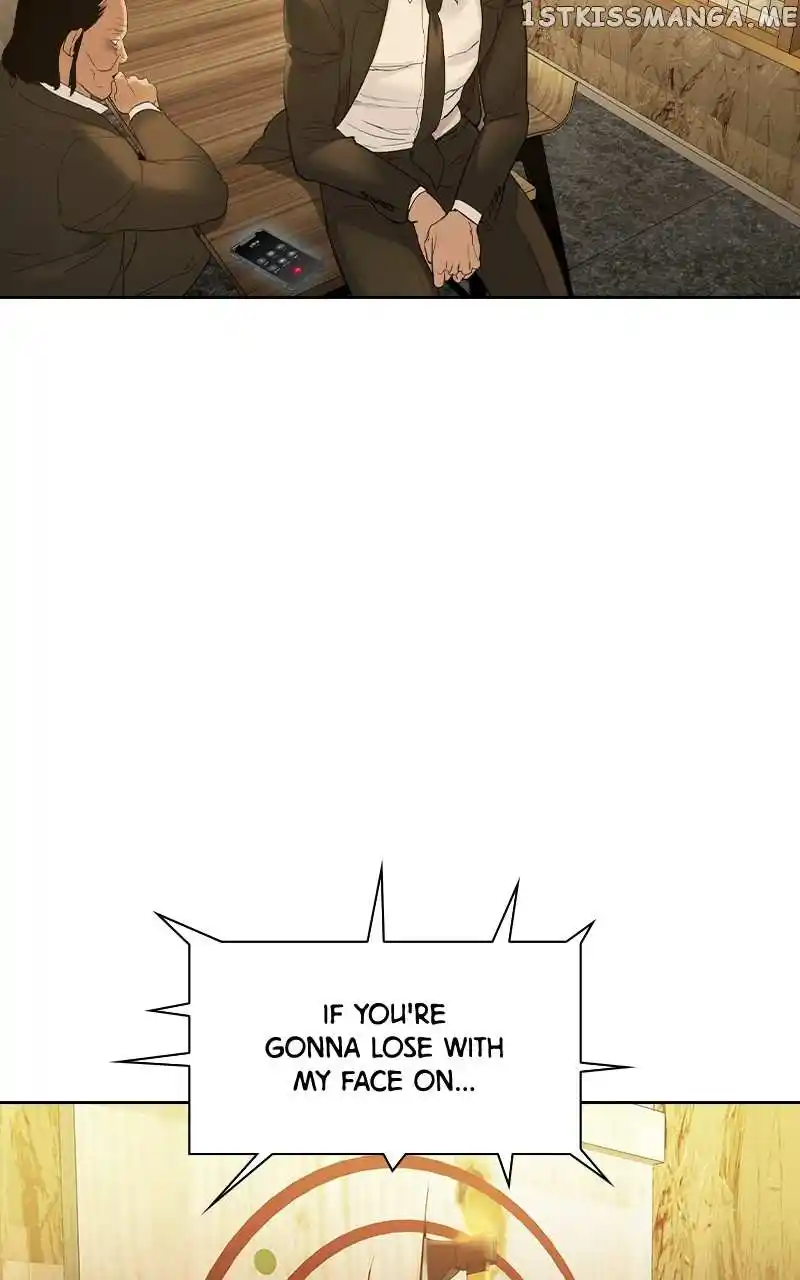 The World Is Money and Power Chapter 119