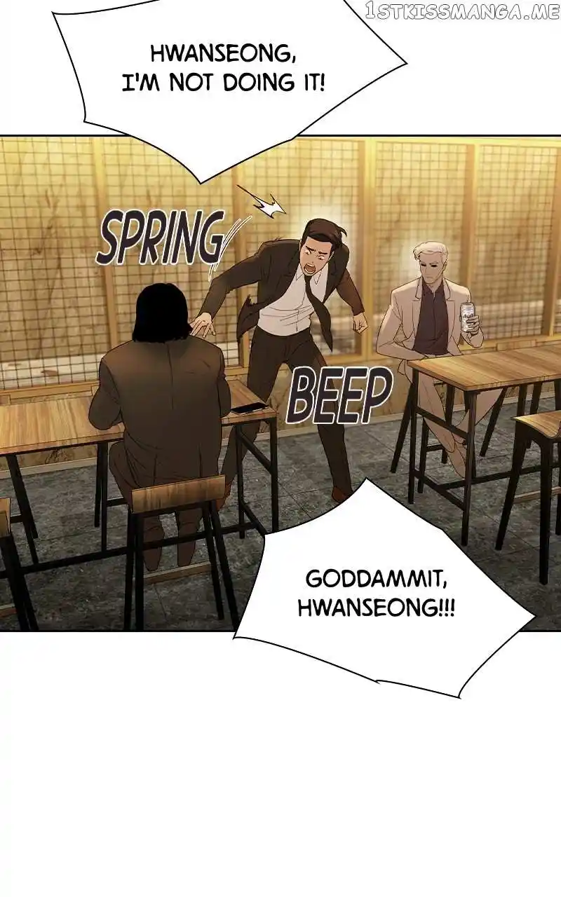 The World Is Money and Power Chapter 119