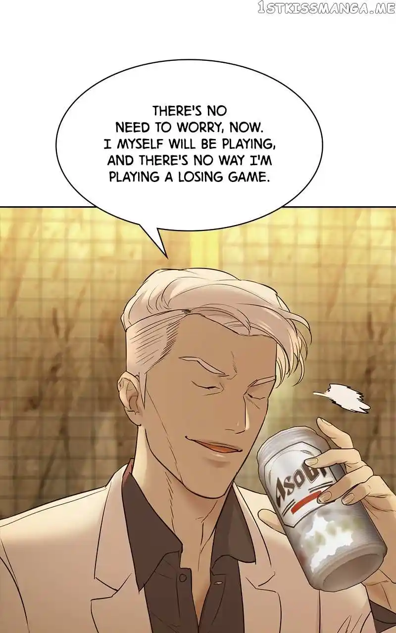 The World Is Money and Power Chapter 119