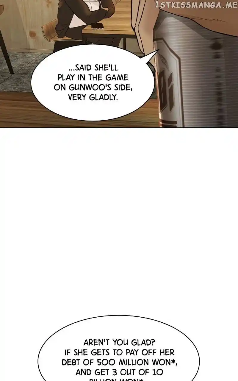 The World Is Money and Power Chapter 119