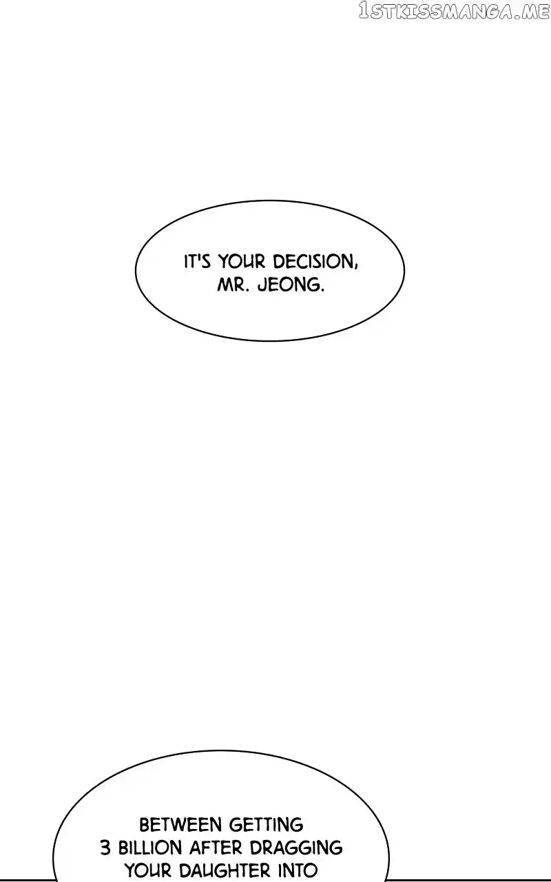 The World Is Money and Power Chapter 119