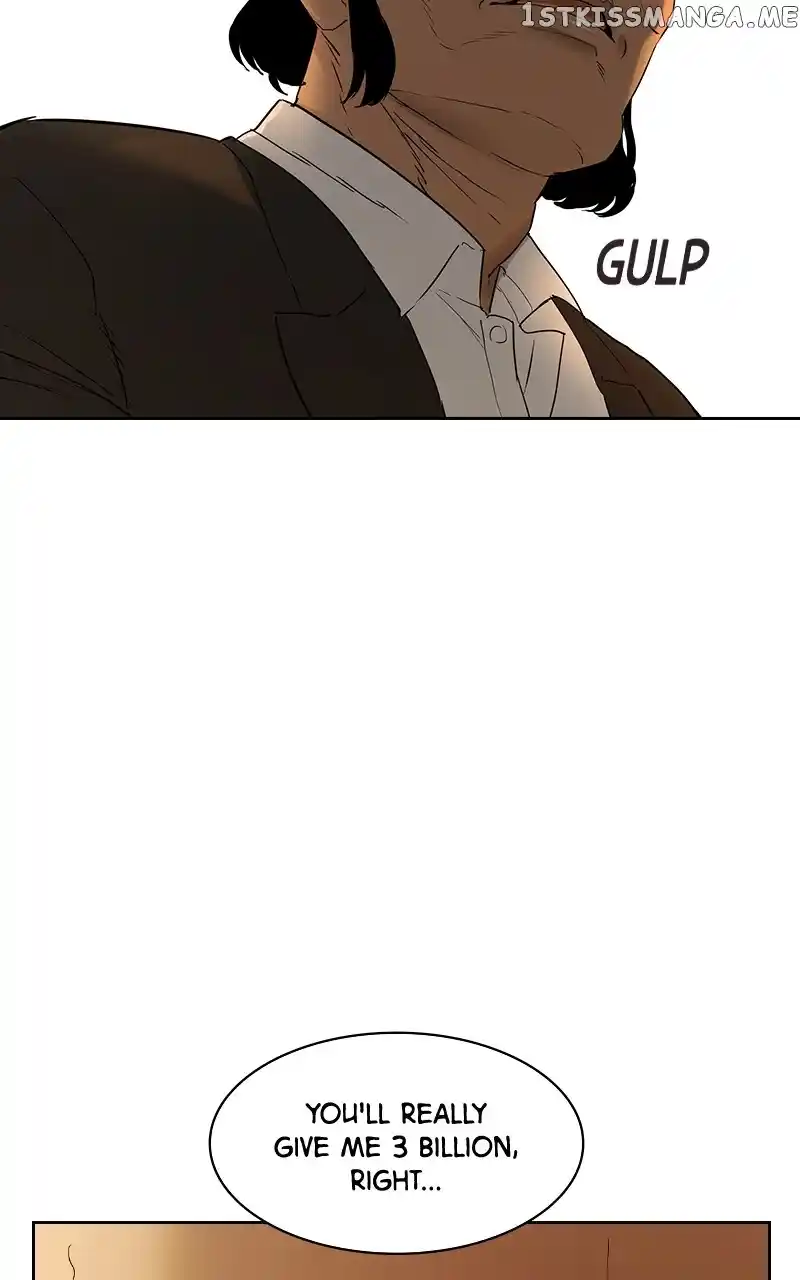 The World Is Money and Power Chapter 119