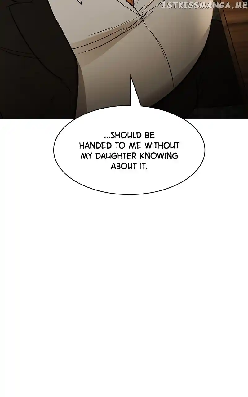 The World Is Money and Power Chapter 119