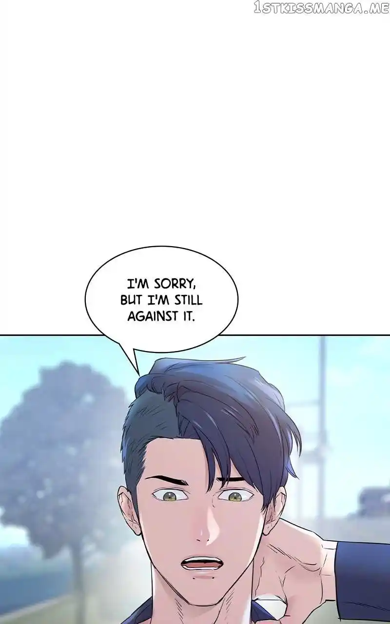 The World Is Money and Power Chapter 119