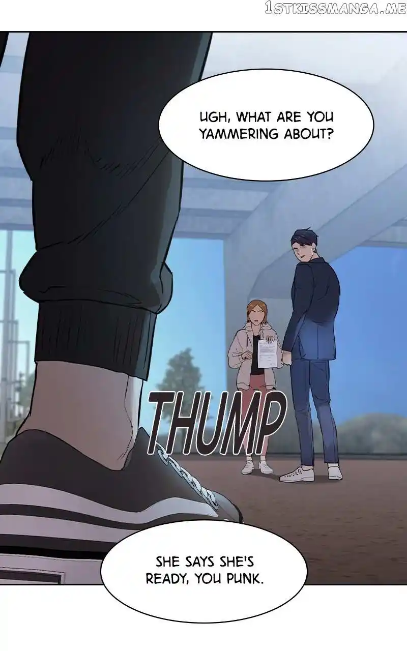 The World Is Money and Power Chapter 119