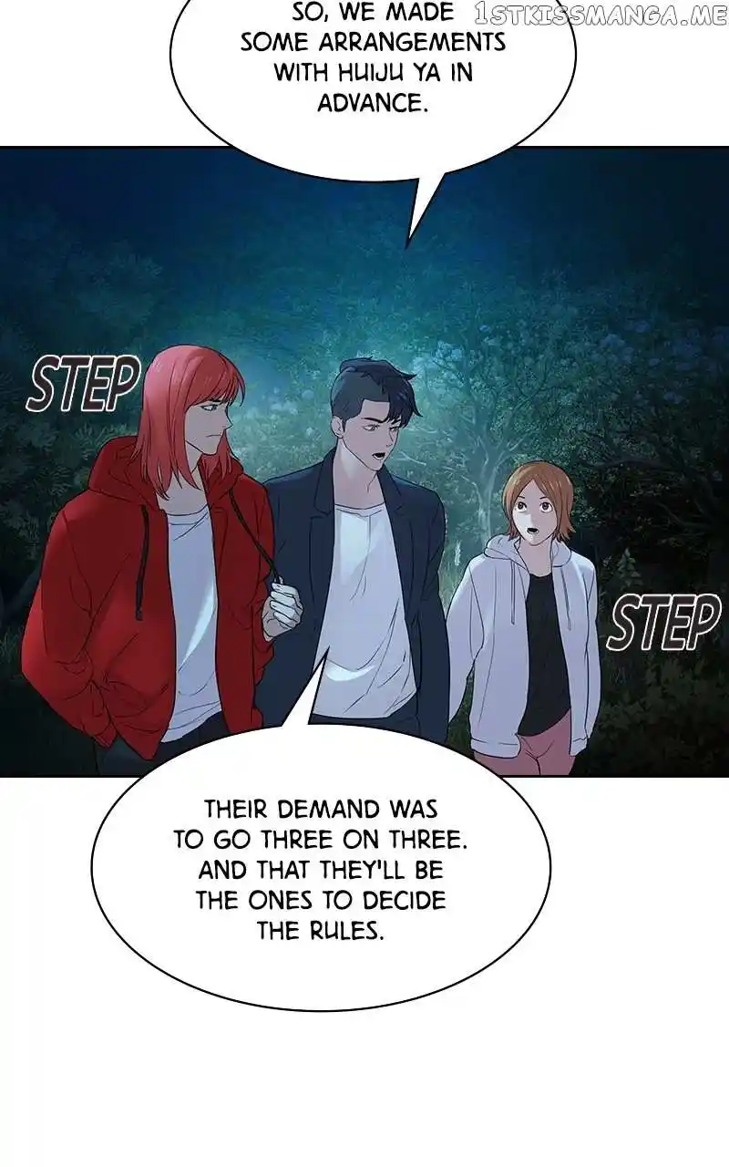 The World Is Money and Power Chapter 119