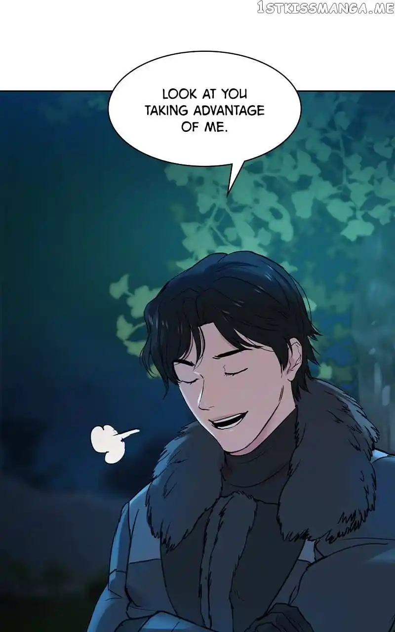 The World Is Money and Power Chapter 119