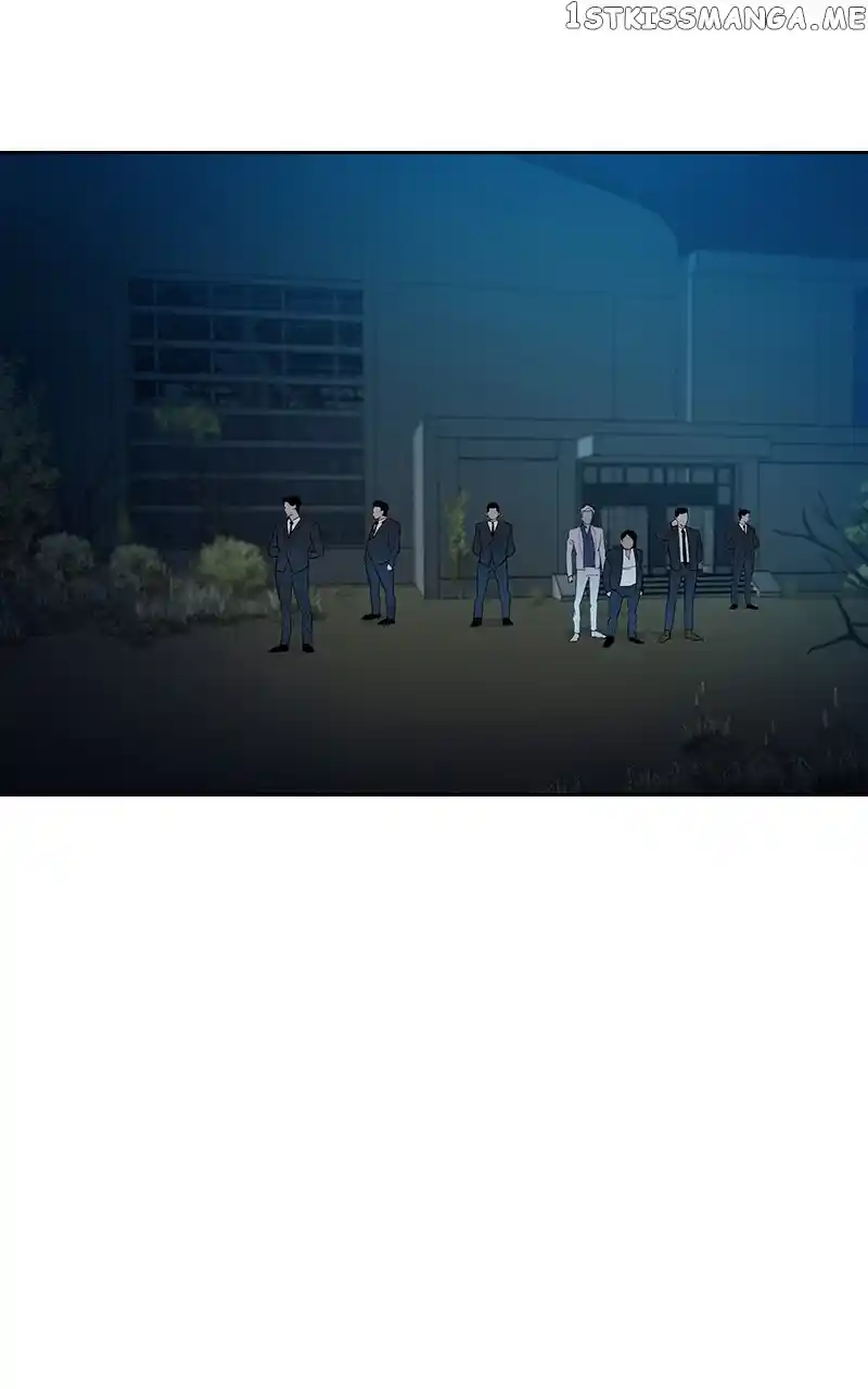 The World Is Money and Power Chapter 119