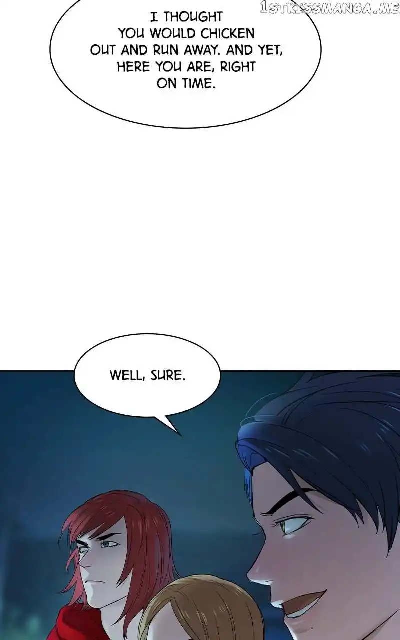 The World Is Money and Power Chapter 119