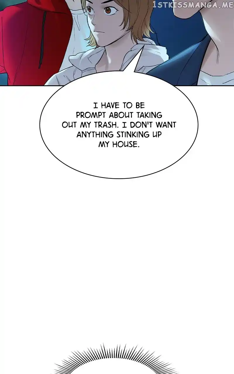 The World Is Money and Power Chapter 119