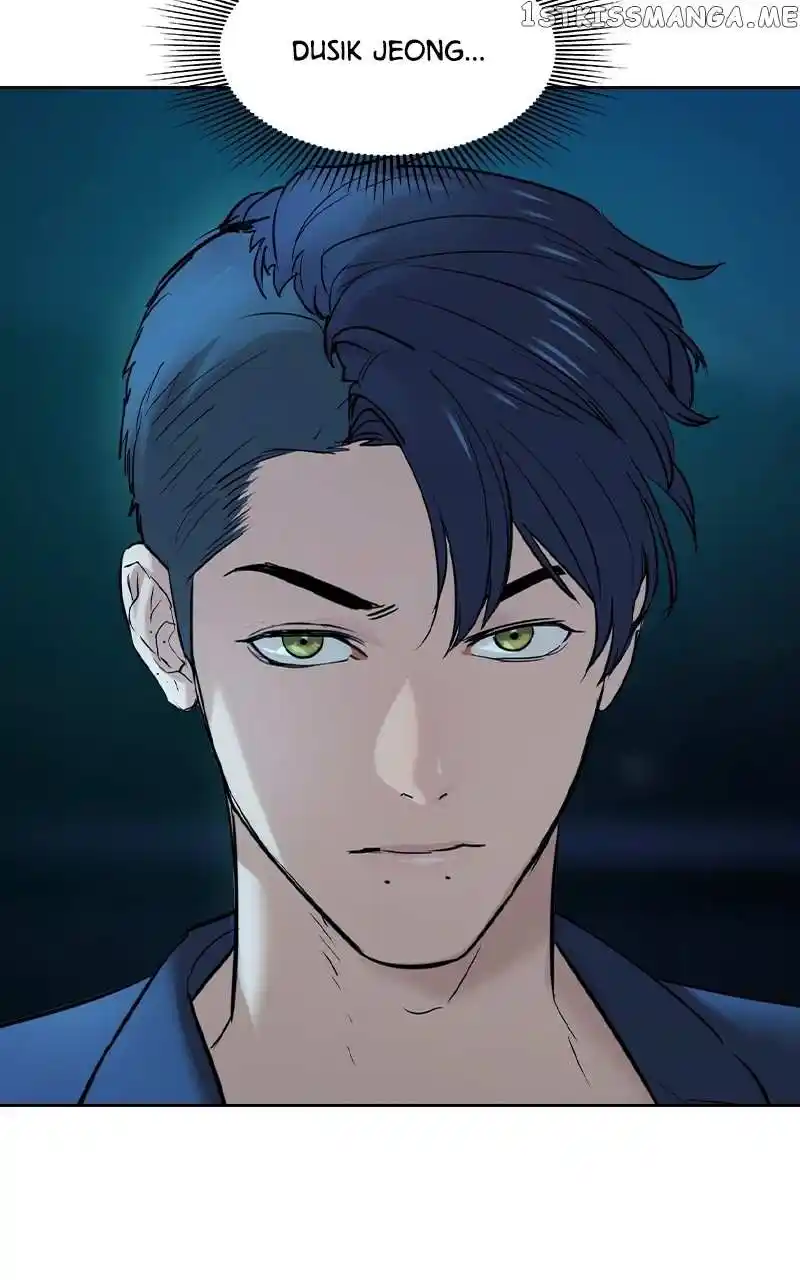 The World Is Money and Power Chapter 119