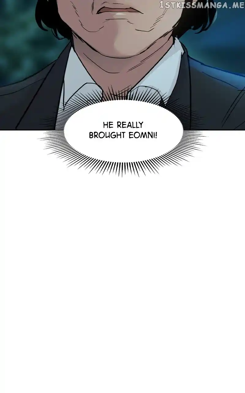 The World Is Money and Power Chapter 119