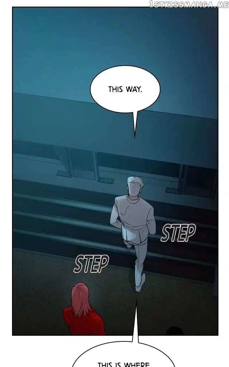 The World Is Money and Power Chapter 119