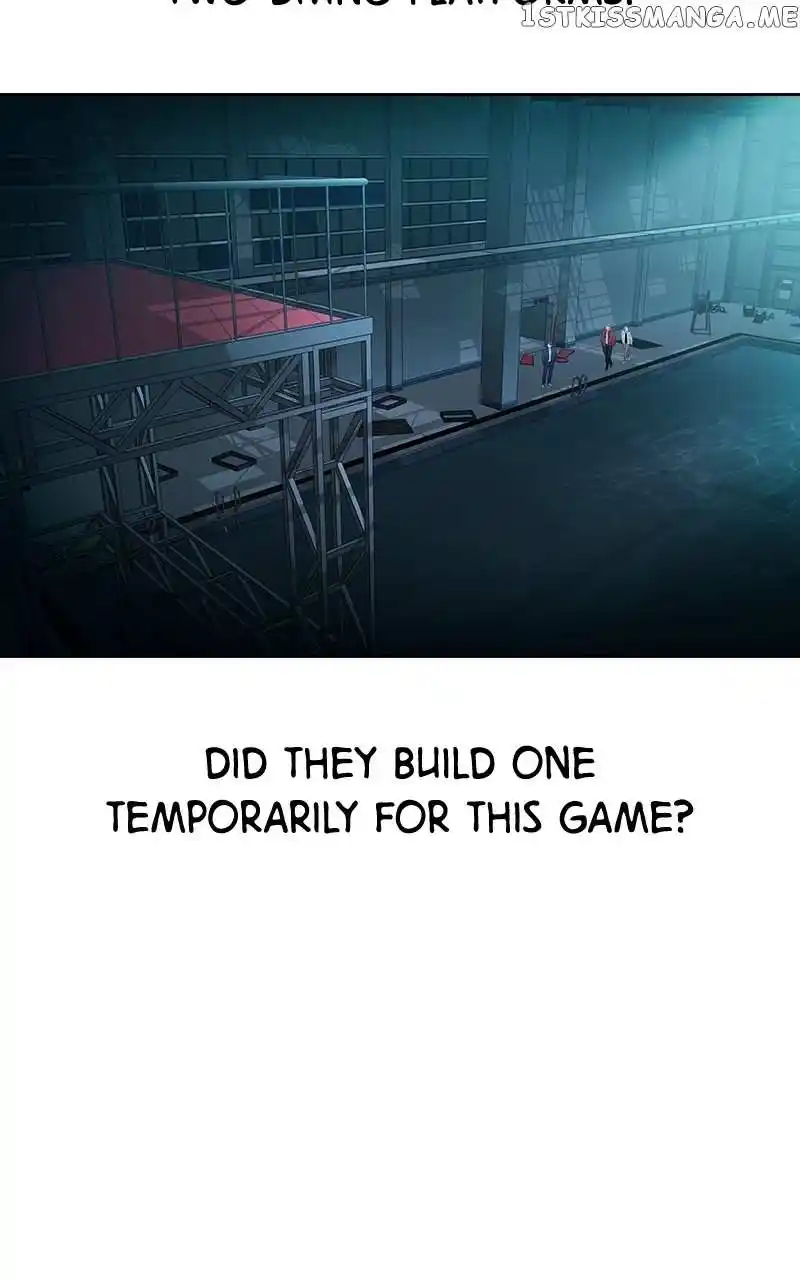 The World Is Money and Power Chapter 120