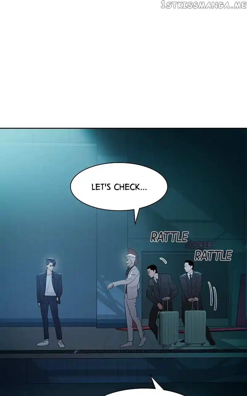 The World Is Money and Power Chapter 120