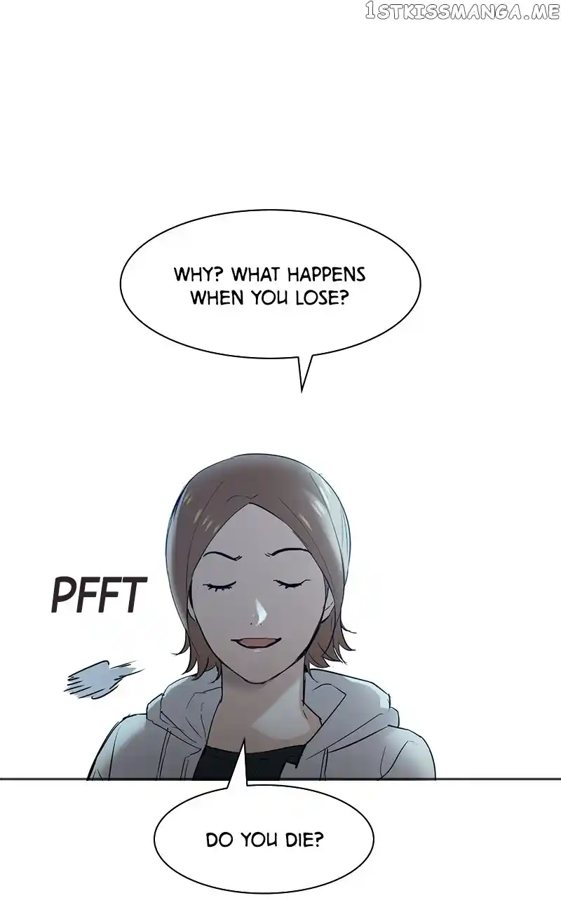 The World Is Money and Power Chapter 120