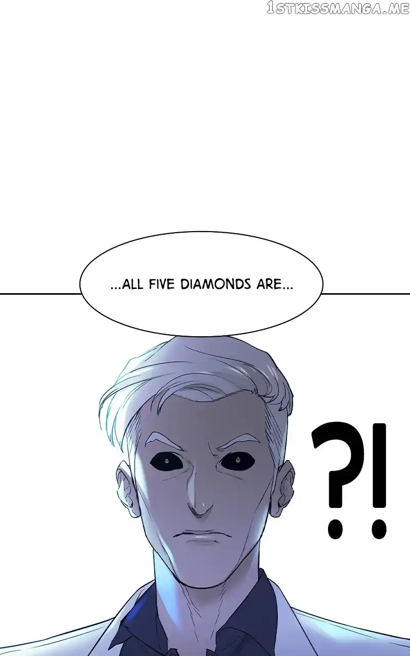 The World Is Money and Power Chapter 120