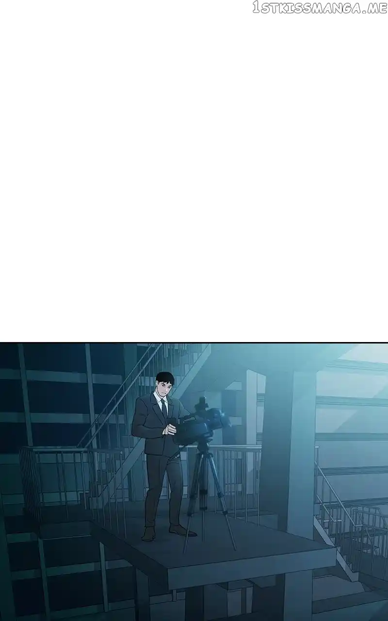 The World Is Money and Power Chapter 121