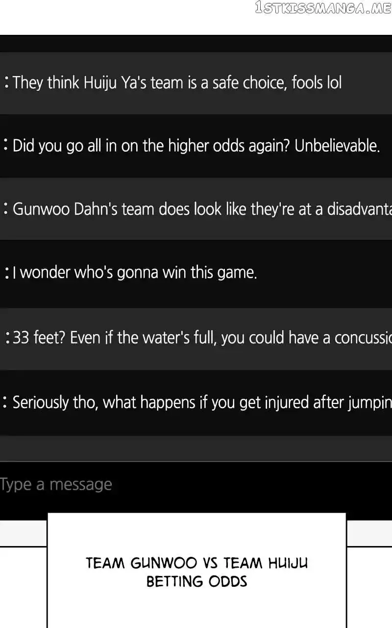 The World Is Money and Power Chapter 121