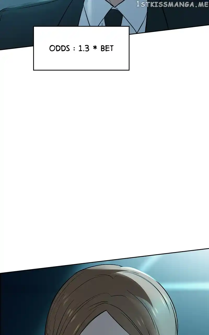 The World Is Money and Power Chapter 121