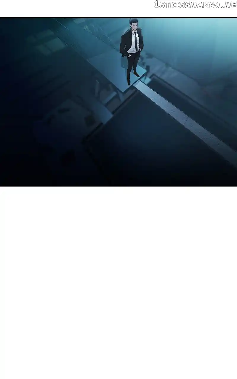 The World Is Money and Power Chapter 121