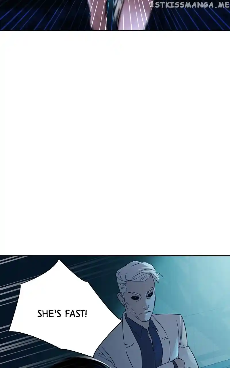 The World Is Money and Power Chapter 121