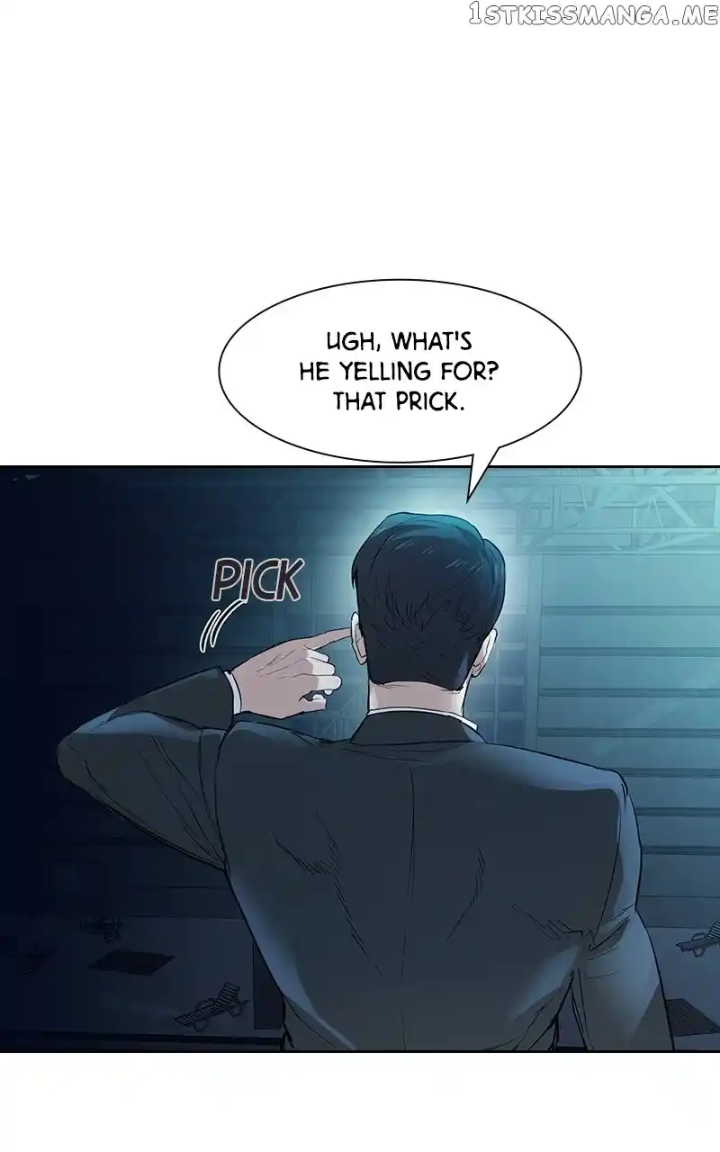 The World Is Money and Power Chapter 121