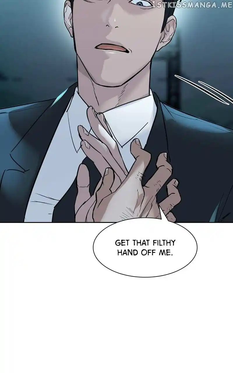 The World Is Money and Power Chapter 121