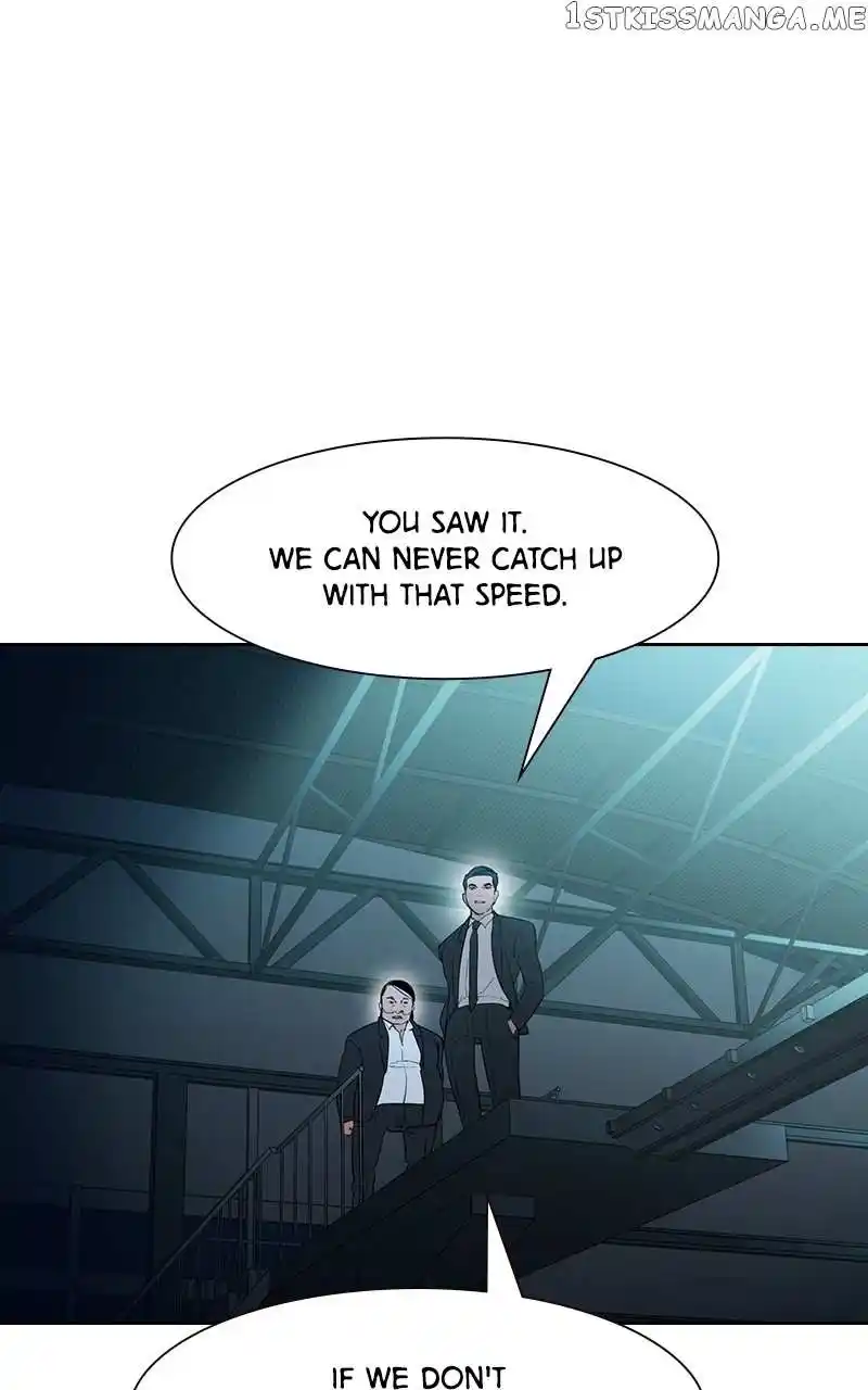 The World Is Money and Power Chapter 121