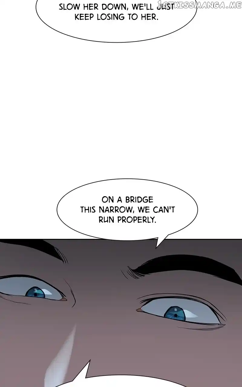 The World Is Money and Power Chapter 121