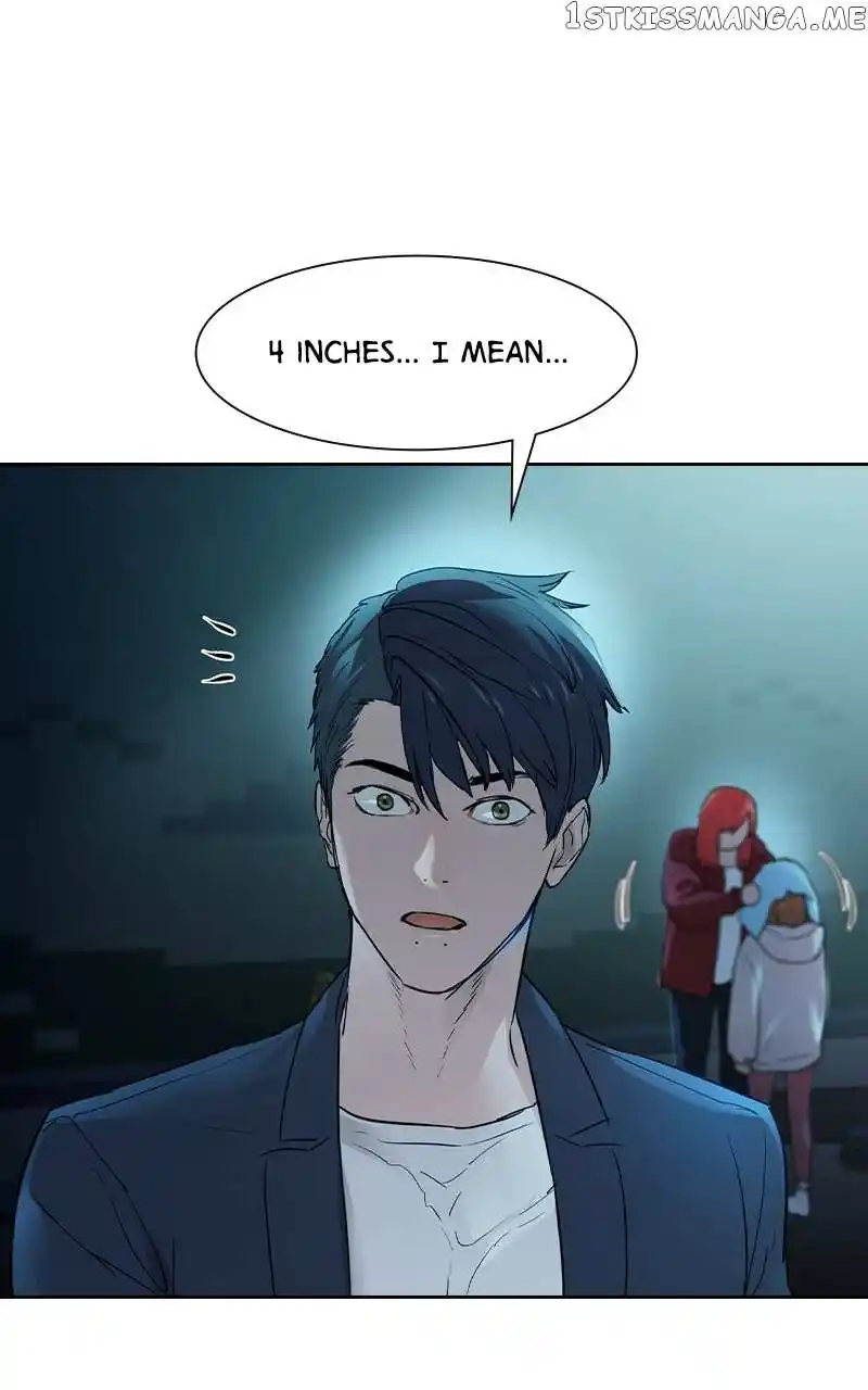 The World Is Money and Power Chapter 121