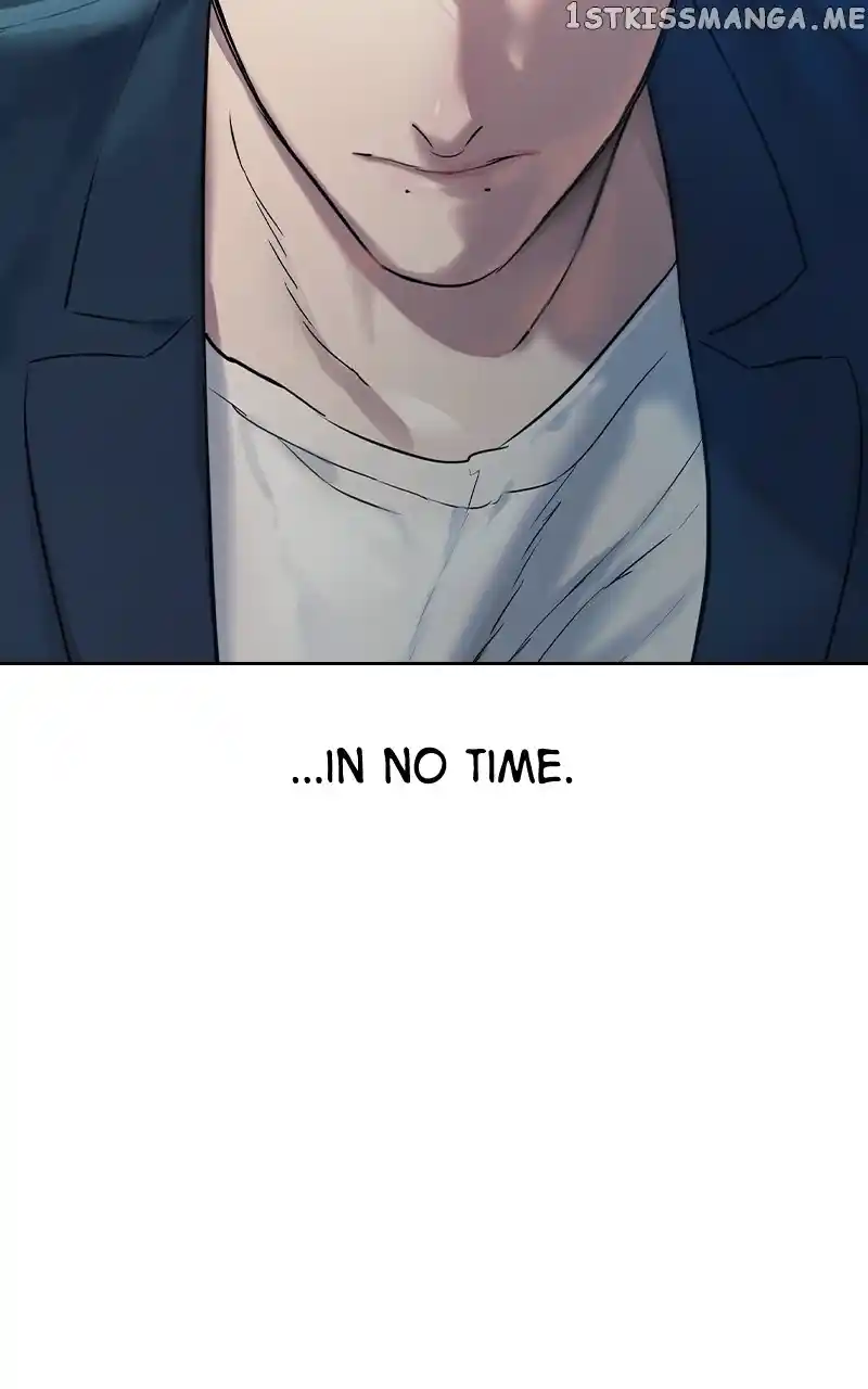 The World Is Money and Power Chapter 121