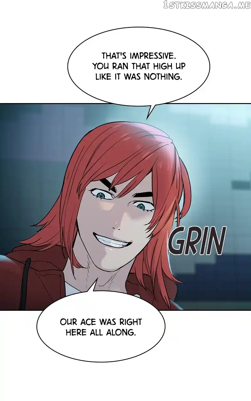 The World is Money and Power Chapter 122