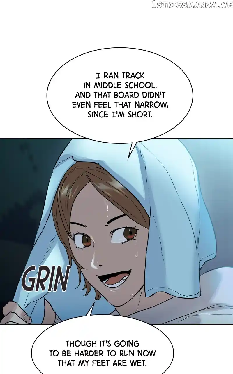 The World is Money and Power Chapter 122