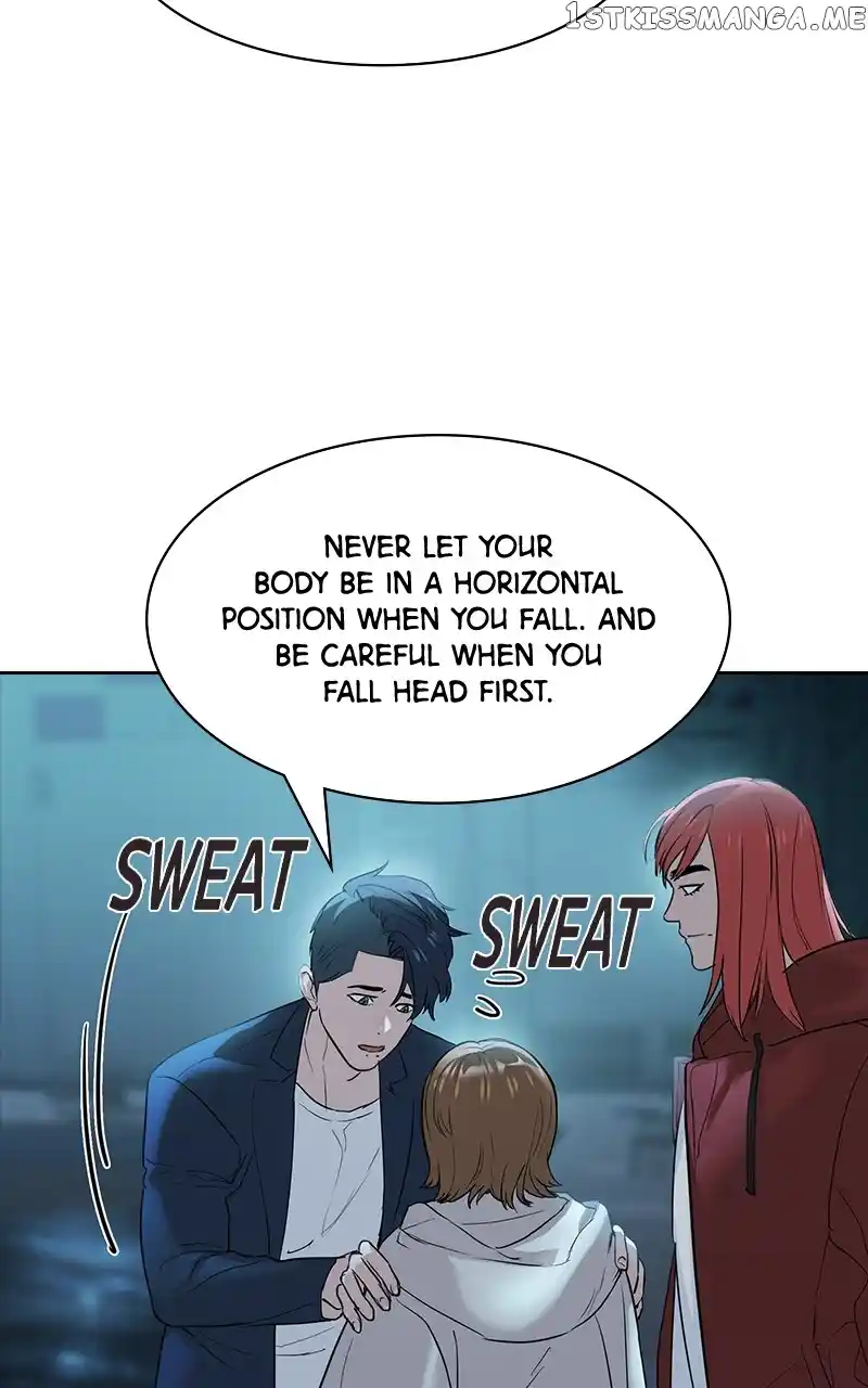 The World is Money and Power Chapter 122