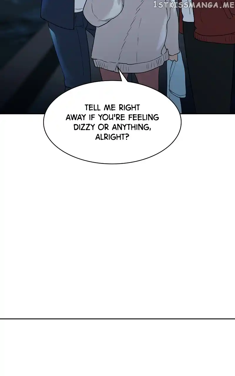 The World is Money and Power Chapter 122