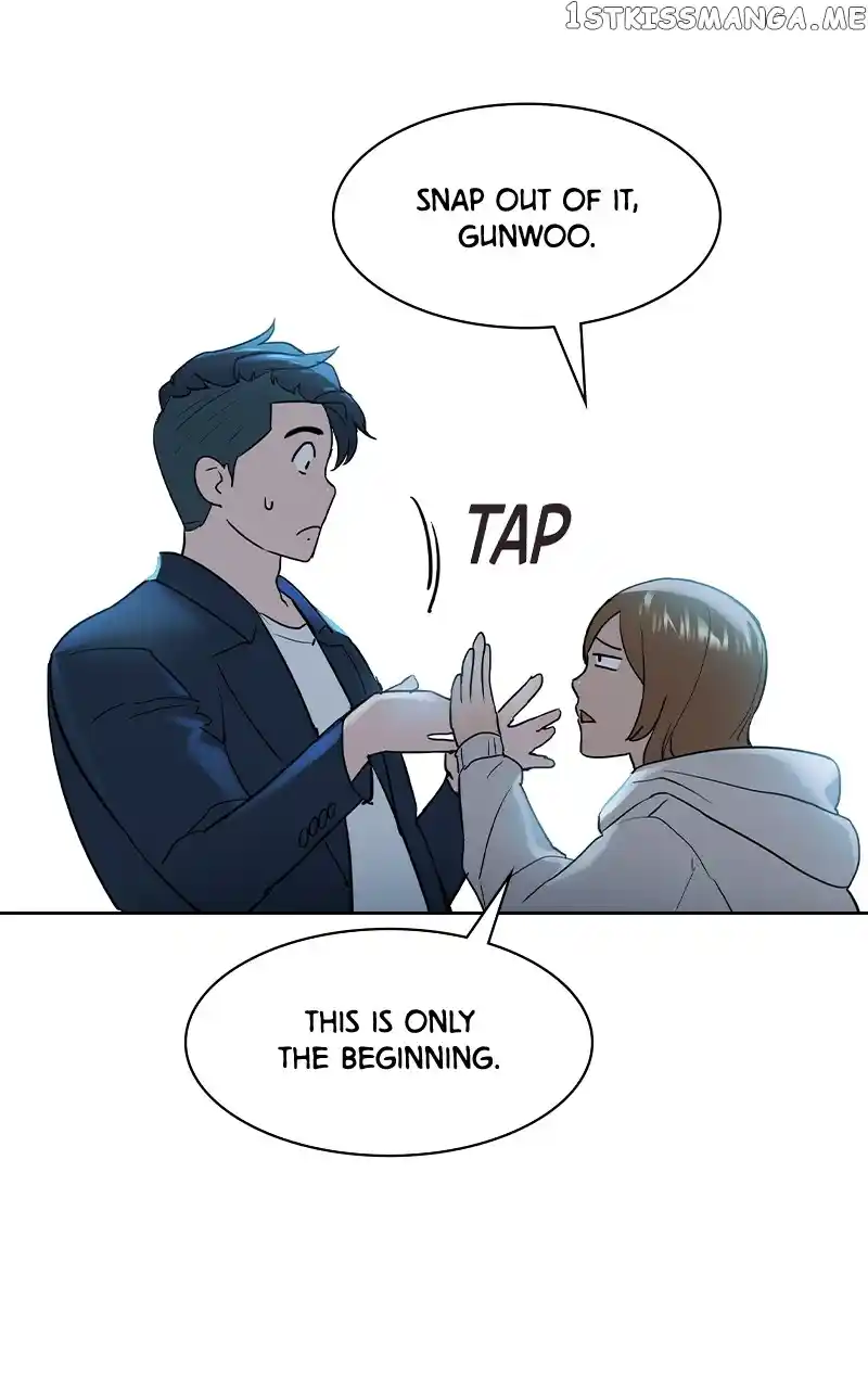 The World is Money and Power Chapter 122