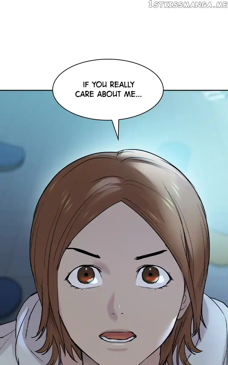 The World is Money and Power Chapter 122