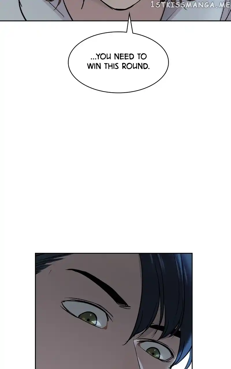 The World is Money and Power Chapter 122