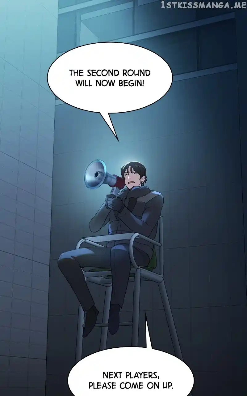 The World is Money and Power Chapter 122