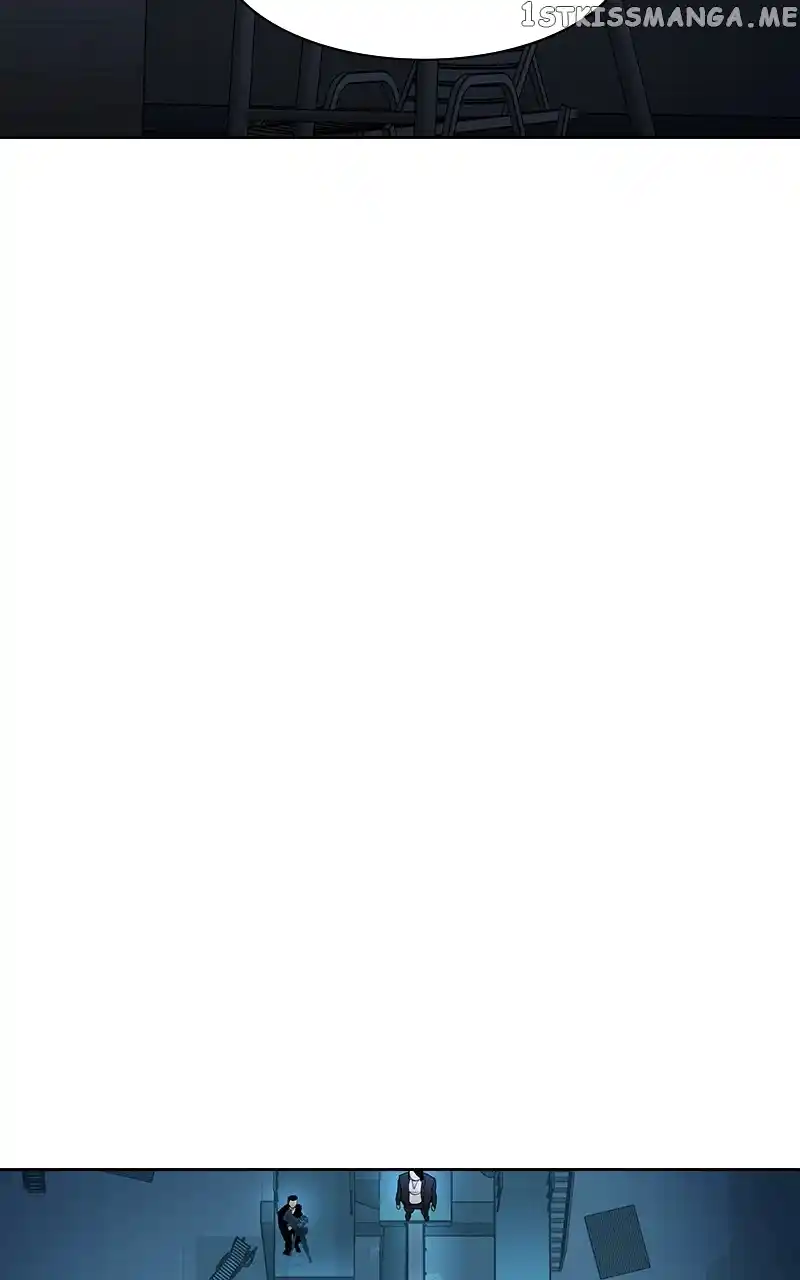 The World is Money and Power Chapter 122